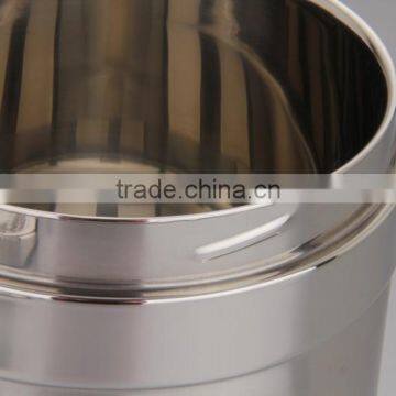 China Supplier Lunch Box Leak Proof Stainless Steel Keep Food Warm Containers photo-5