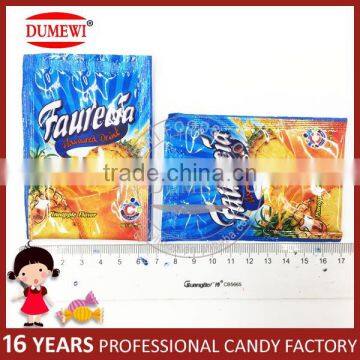 Cold Drink Instant Pineapple Sweet Juice Dink Powder photo-5