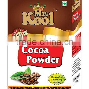 Cocoa Powder