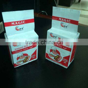 China Bread Yeast 90g Dry Yeast to Iraq Market With BV Certificate photo-2