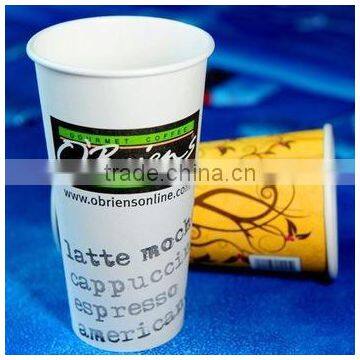 PLA cups 22oz