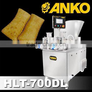 Anko Large Scale Making Filling Frozen Industrial Pasta Making Machine photo-2