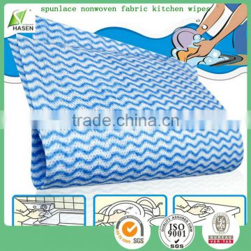 wholesale non woven cleaning cloth machine cleaning household cleaning cloth