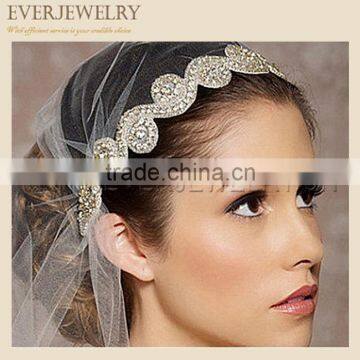 hair decoration for bride