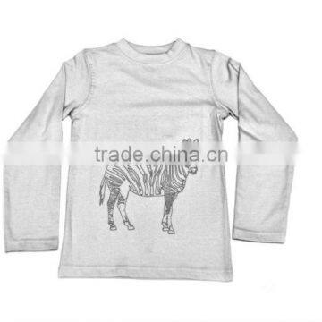 Organic cotton Kids T shirt