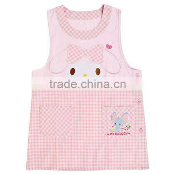 2016Promotion Fashion Natural Adult Apron photo-2