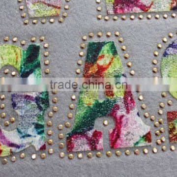 2017 Multicolor LAS VEGAS Souvenir Laser Cut Applique photo-2