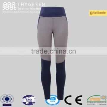 Skin Tights Compression Base Layer