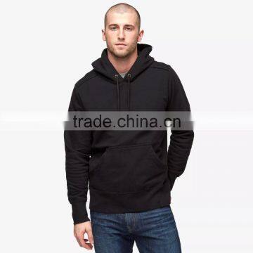 custom heavyweight cotton mens pullover hoodies classic sweatshirts pullover