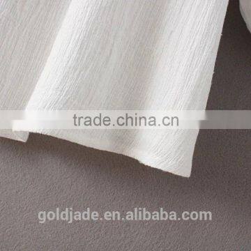 Summer Dress 2017 Women Casual Beach Short Dress Tassel Solid White Maxi Dress photo-5