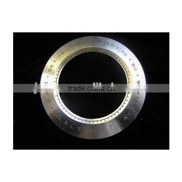 High Efficiency Cheap Price Metal Fiber Laser Engraver in Stock photo-3