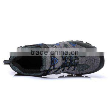 Fashion China Hiking Men Shoes Sneakers Outdoor Have Sample for Male, Outdoor Climbing Shoes Boots Good Quality photo-6