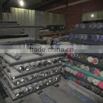 A Grade Poleyester Oxford Fabric With PVC Backing, Pvc Coated Oxford Fabric for Luggage photo-2