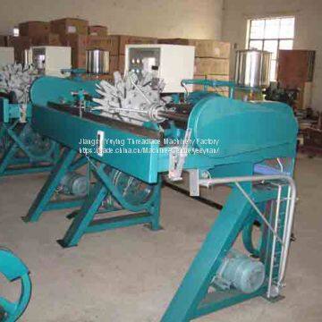 Automatic Handbag Lace Tipping Machine