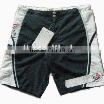 Men's Beach Shorts