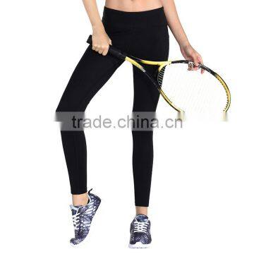 Popular Women Fitness Leggings Sports Pants photo-4