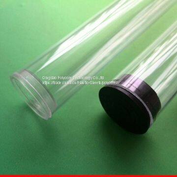 LED Tube Acrylic Tube PC Tube photo-5