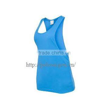 TANK TOP FOR WOMEN, 100% COTTON photo-4