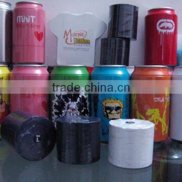 2016 $ 1 Cool or Cute Model Compressed White T-shirt photo-4