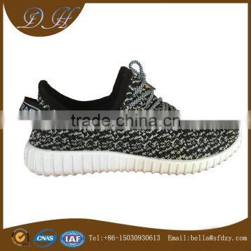 from China Latest design shoes brand sport shoes 2016