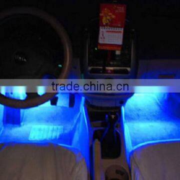 New Creative Fashion Car Decoration Led Atmosphere of Light Design Indoor and Outdoor Car Interior Decoration Lights photo-4