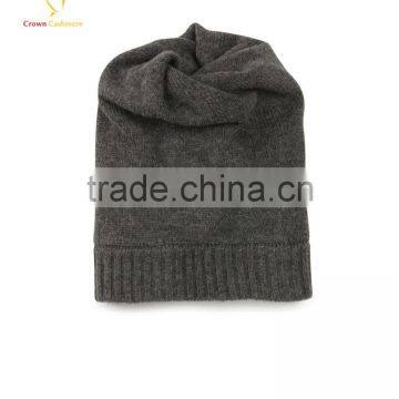 Winter Wool Knit Hats For Men and Women