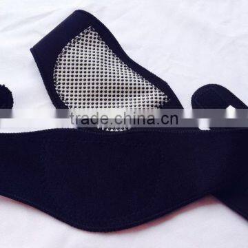 Neck Brace---Neck Pain, Headache Relief---Tourmaline Remedy for Stiff Neck photo-4