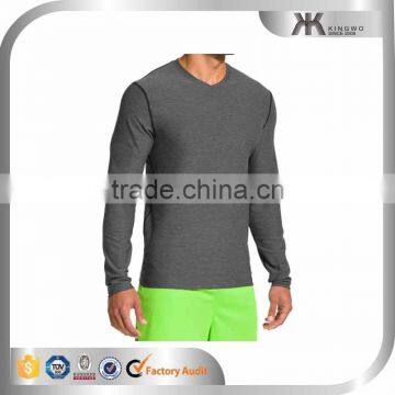 Custom Gym Singlets Mens Sports Wear Designer Sportswear photo-4