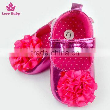 New Arrival Baby Boy Prewalker Shoes, PU Material Prewalker Baby Shoes LBS20151222-20 photo-3