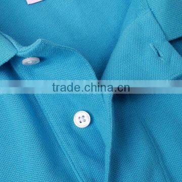 Men's Black Polo Shirts Made of 100% Cotton photo-6