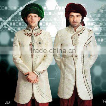 Indian Sherwani photo-4