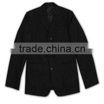 Tailor-made Festival Short Sleeve Low MOQ Brand New Design Designer Suits for Men photo-5