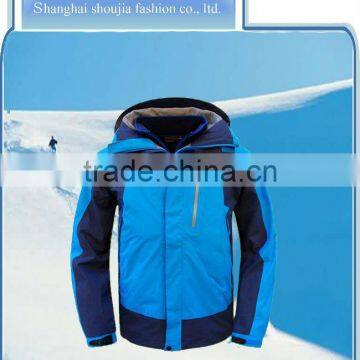 2013 winter ski suit