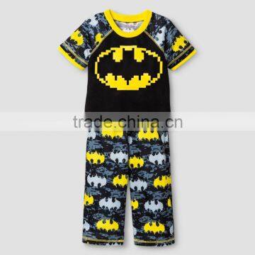 Custom 2017 Kids Pajamas Wholesale New Baby Pajama Romper Children Pijama Animals Baby Clothes photo-5
