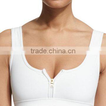 2017latest Fashion Sexy Woman Sport Bra Set Wholesale Sports Bra and Legging Pants Girl Sports Clothes Sets photo-3