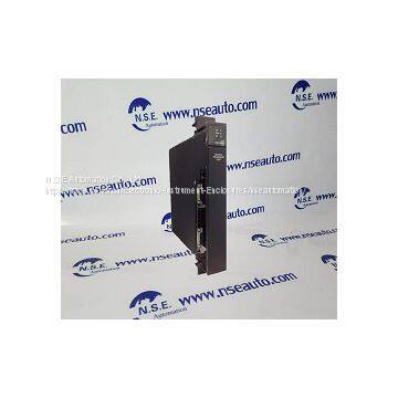 General Electric IC694MDL742