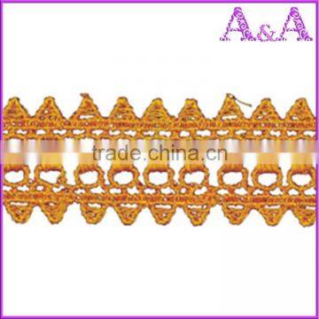 Knitted Trimming Cotton Lace in Lacego photo-6