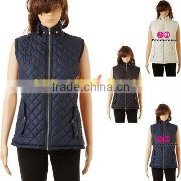 FACTORY Wholesale Diamond Vest photo-4