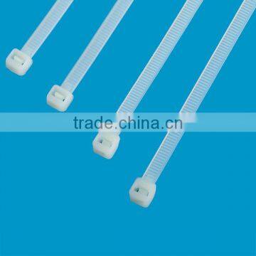 [Sinfoo] Custom Nylon Zip Cable Ties Security Seal