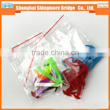 2017 China Supplier Hot Sales Good Quality Silicone Lazy Shoelaces photo-4