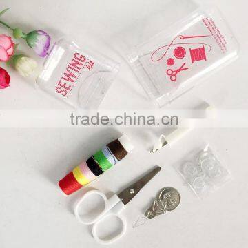 Professional Hotel Mini Sewing Kit photo-4