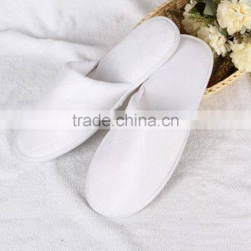 customized anti-slip comfortable hotel slipper