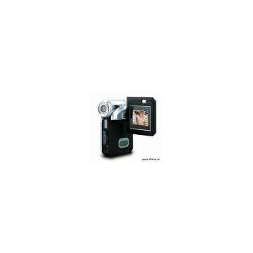 Sell 6.6 Mega Pixel Digital Video Camera with 1.5