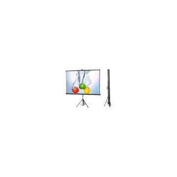 Tripod Screen