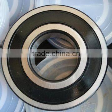 Low Noise Deep Groove Ball Bearing 62200 zz/2rs