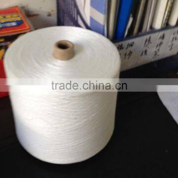 100% Polyester Sewing Thread NE 30/2 on Paper Cone With Dyed Tube photo-4