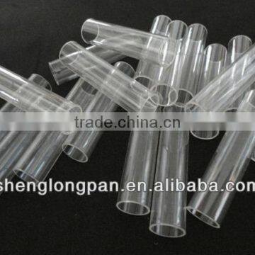 Clear PMMA Tube