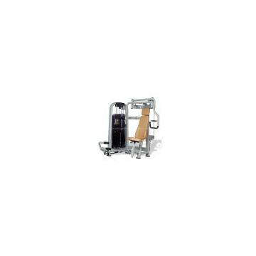 Luxury Fitness Equipments