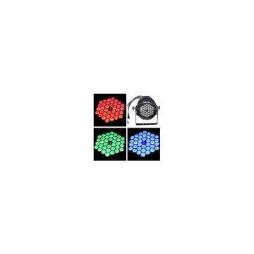 36pcs TRi-LED/Quad-LED outdoor PAR 64