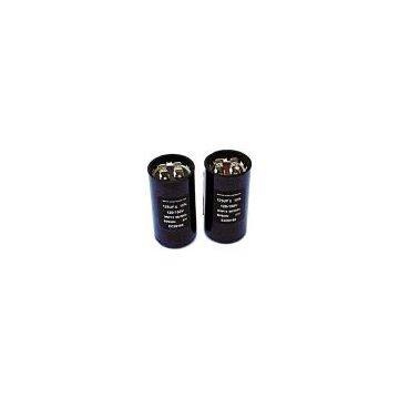 CD60B USA Type Start Capacitors
